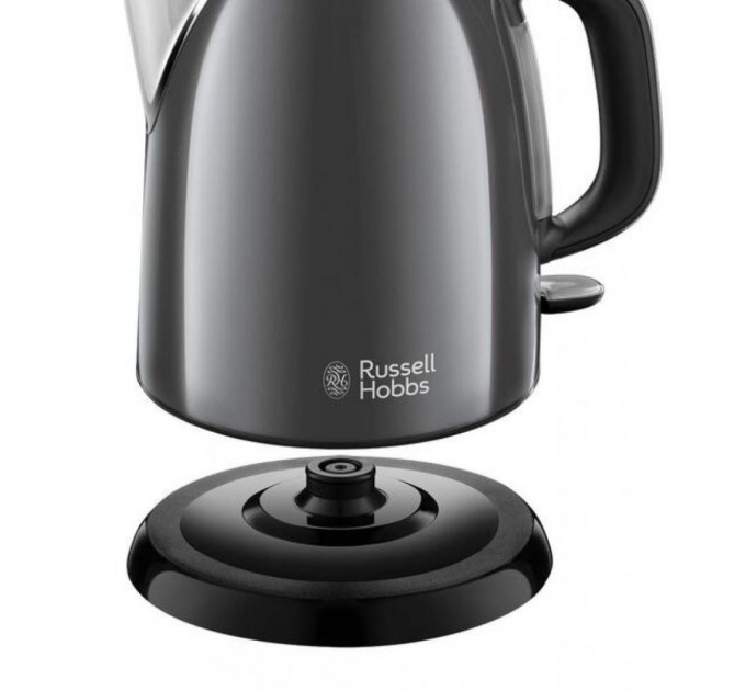 Электрочайник Russell Hobbs Colours Plus Mini (24993-70)