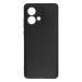 Чохол до мобільного телефона Armorstandart Matte Slim Fit Motorola Edge 40 Neo Camera cover Black (ARM71993)