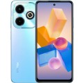 Мобільний телефон Infinix Hot 40i 4/128Gb NFC Palm Blue (4894947012808)