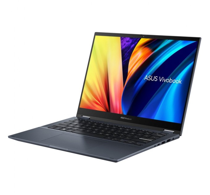 Ноутбук ASUS Vivobook S 14 Flip TN3402YA-LZ211W (90NB1111-M007R0)