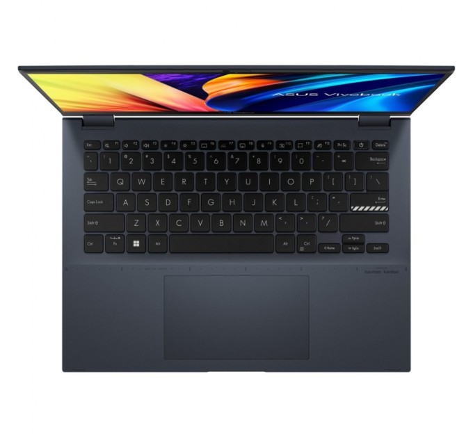 Ноутбук ASUS Vivobook S 14 Flip TN3402YA-LZ211W (90NB1111-M007R0)