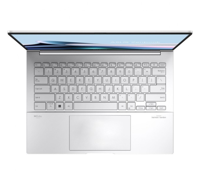 Ноутбук ASUS Zenbook 14 OLED UX3405MA-QD056W (90NB11R2-M002F0)