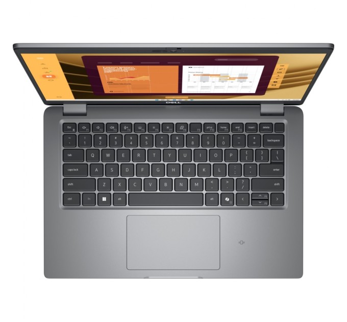 Ноутбук Dell Latitude 5450 (N095L545014UA_UBU)