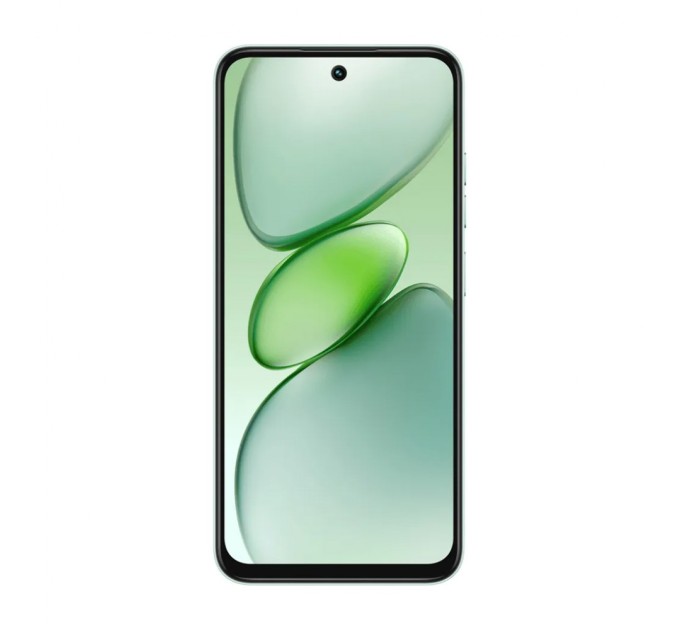 Мобільний телефон Tecno Spark Go 1 3/128GB Magic Skin Green (4894947050091)