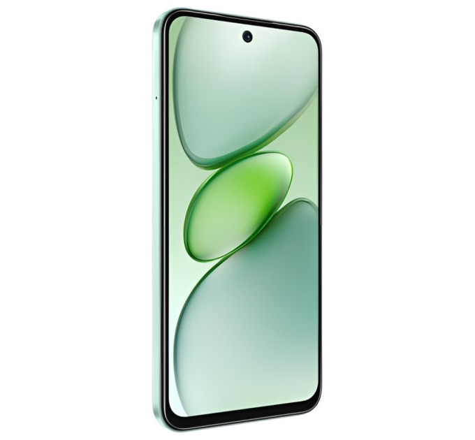 Мобільний телефон Tecno Spark Go 1 3/128GB Magic Skin Green (4894947050091)