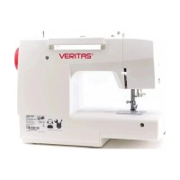 Швейна машина VERITAS Anna