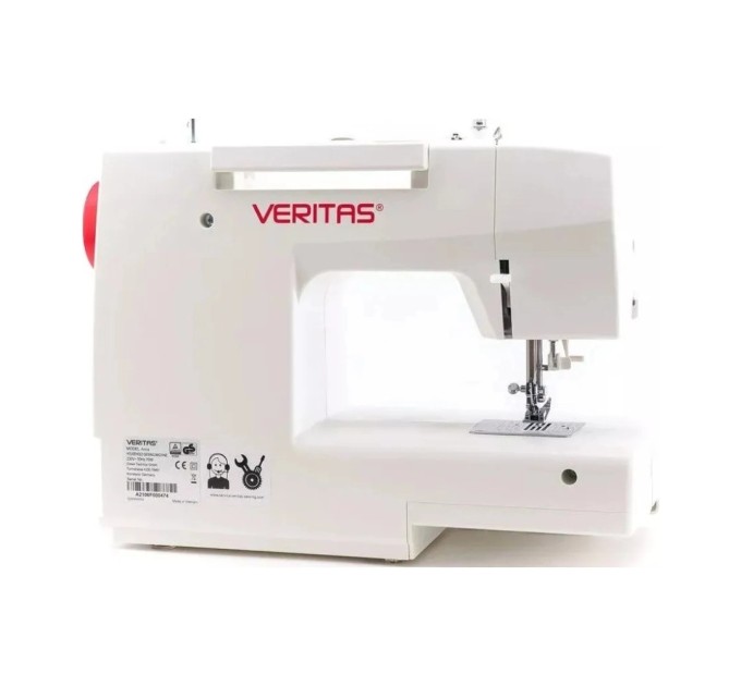 Швейна машина VERITAS Anna