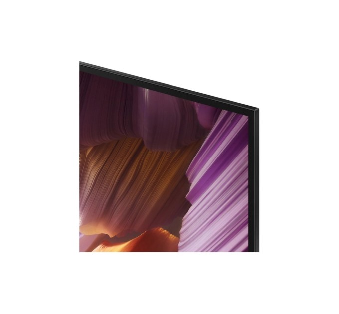 Телевізор Samsung QE55S85FAUXUA