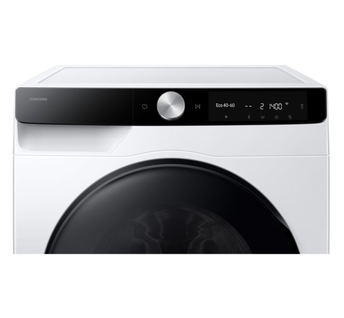 Пральна машина Samsung WD90DG6G94BKUA