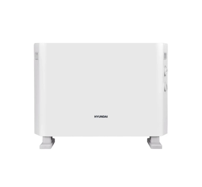 Обігрівач Hyundai HHC-2000ME