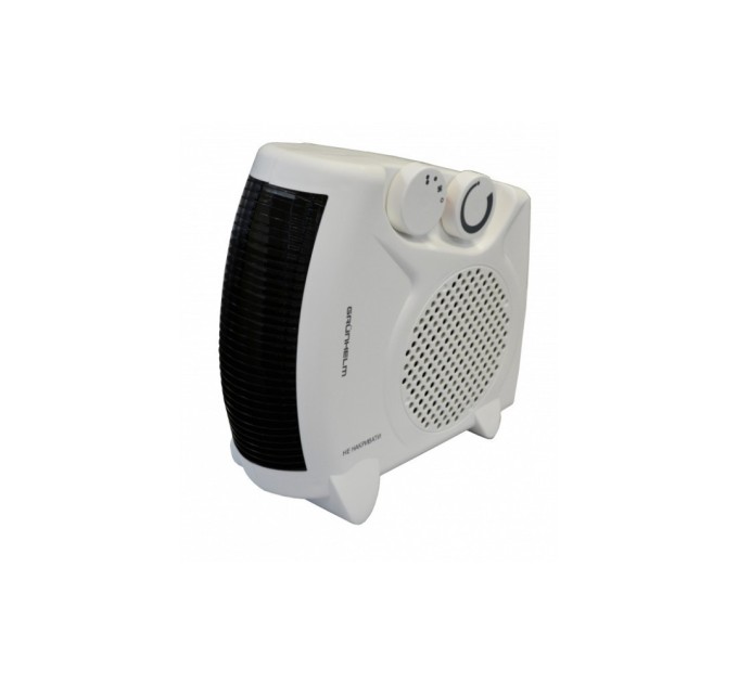 Обігрівач Grunhelm FH-06