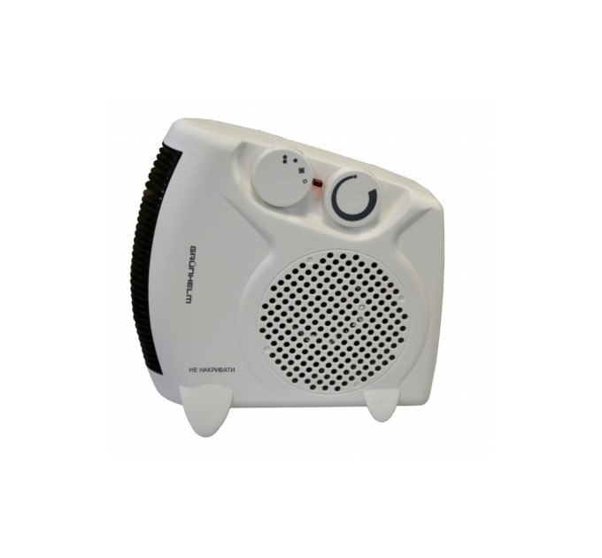 Обігрівач Grunhelm FH-06