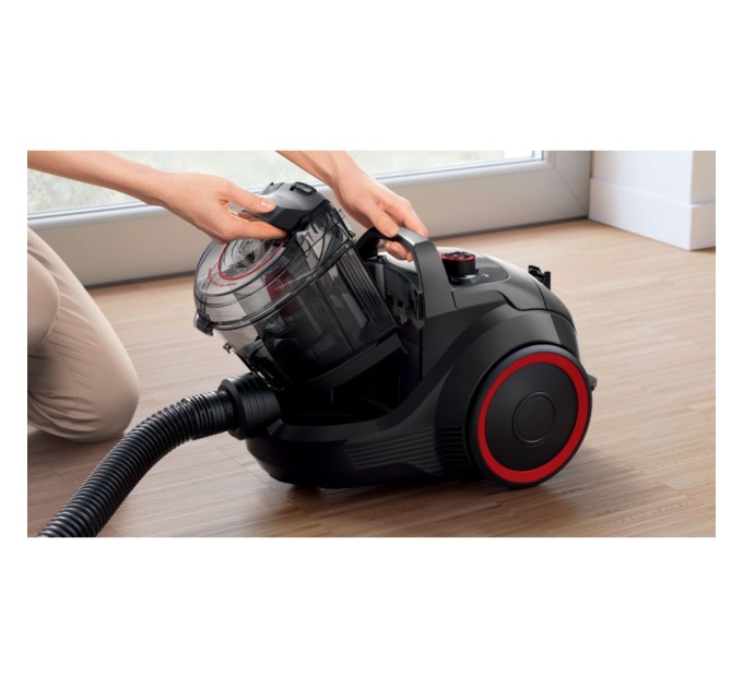 Пилосос Bosch BGS21POW2