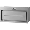 Витяжка кухонна GRANADO Palamos 2613-1200 Inox (GCH546377)