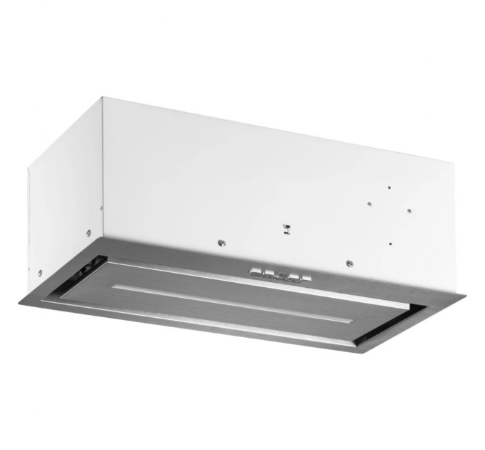 Витяжка кухонна GRANADO Palamos 2613-1200 Inox (GCH546377)