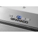 Витяжка кухонна GRANADO Palamos 2613-1200 Inox (GCH546377)