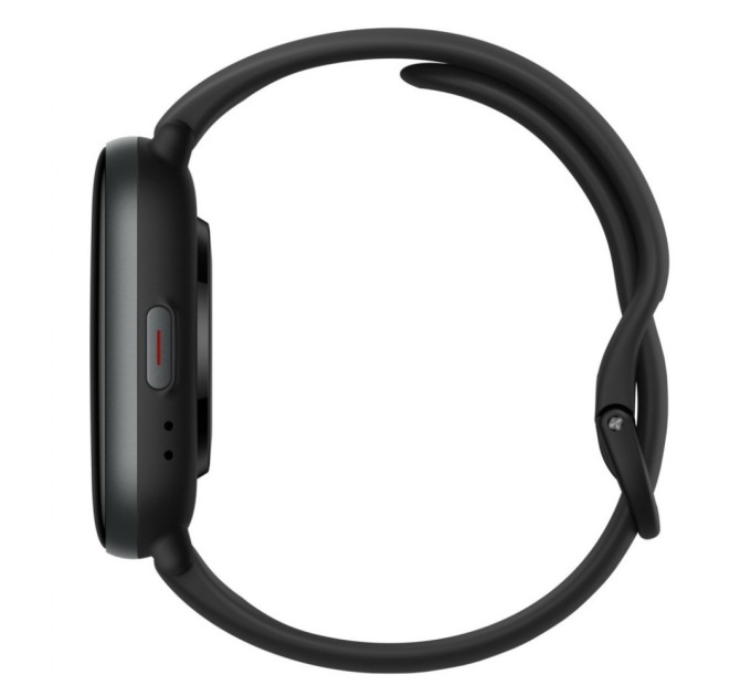 Смарт-годинник Amazfit Active Midnight Black (1005556)