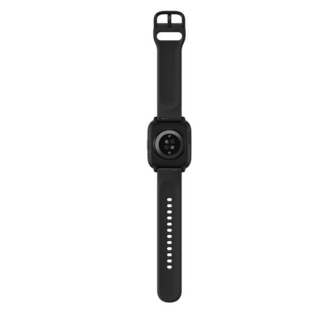 Смарт-годинник Amazfit Active Midnight Black (1005556)