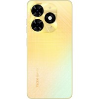 Мобільний телефон Tecno BG7n (Spark 20C 8/128Gb) Alpenglow Gold (4894947016943)