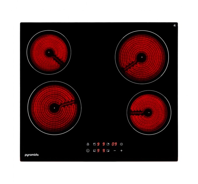 Варочна поверхня Pyramida VCH P 640