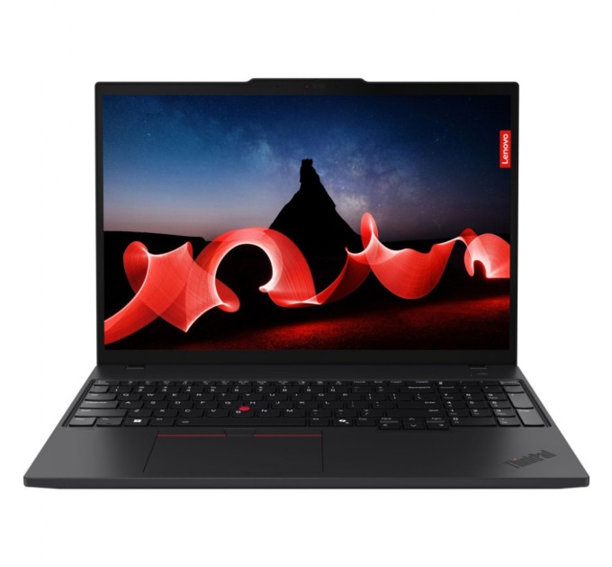 Ноутбук Lenovo ThinkPad T16 G3 (21MQS0FA00)