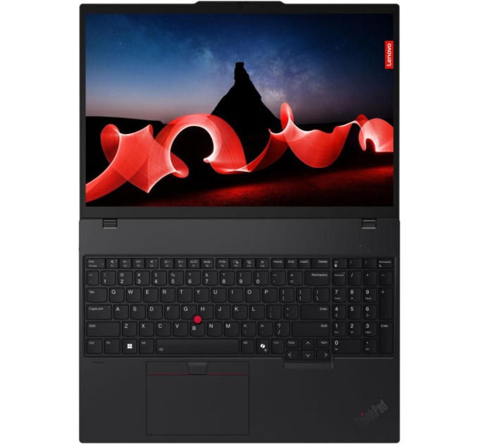 Ноутбук Lenovo ThinkPad T16 G3 (21MQS0FA00)