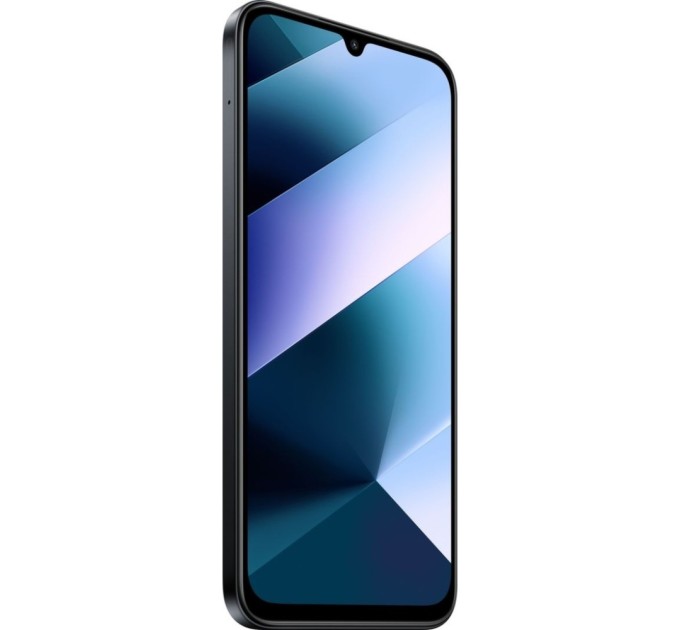 Мобільний телефон Xiaomi Poco C85 6/128Gb Black (1163433)