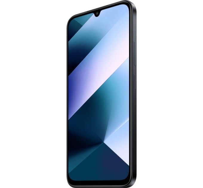 Мобільний телефон Xiaomi Poco C85 6/128Gb Black (1163433)