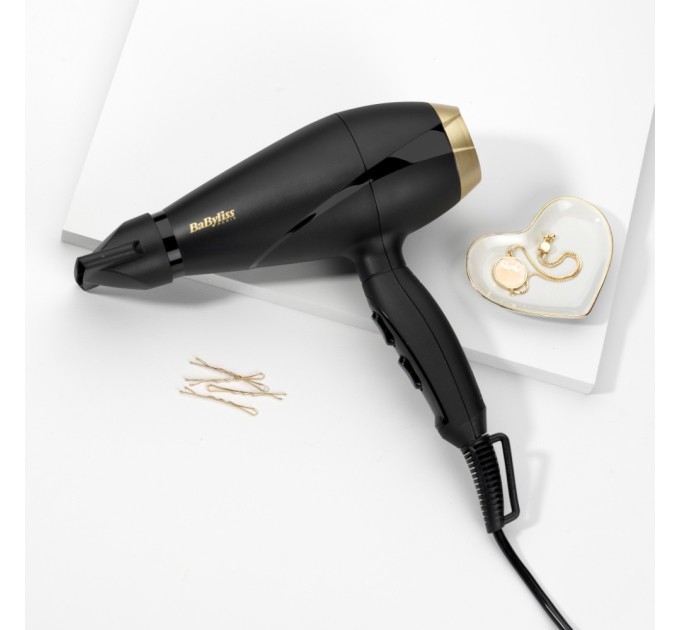 Фен Babyliss 6704E
