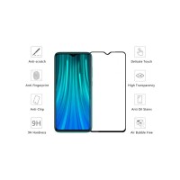 Стекло защитное Drobak Xiaomi Redmi Note 8 2021 (606001)