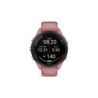 Смарт-часы Garmin Forerunner 265S, Pink, GPS (010-02810-15)