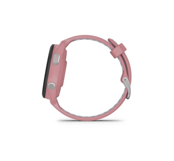 Смарт-часы Garmin Forerunner 265S, Pink, GPS (010-02810-15)