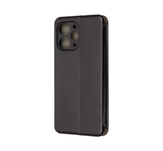 Чохол до мобільного телефона Armorstandart G-Case Xiaomi Redmi 12 4G Black (ARM66542)