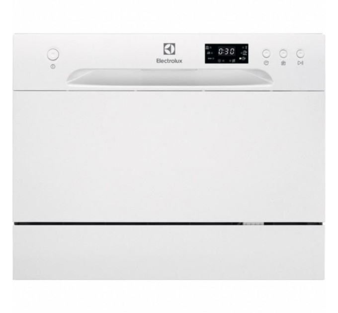 Посудомийна машина Electrolux ESF 2400 OW (ESF2400OW)