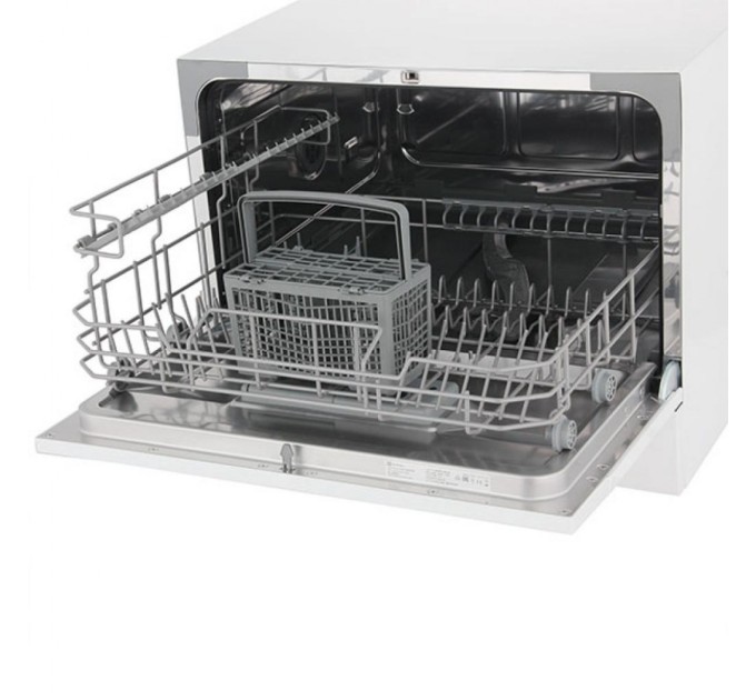 Посудомийна машина Electrolux ESF 2400 OW (ESF2400OW)