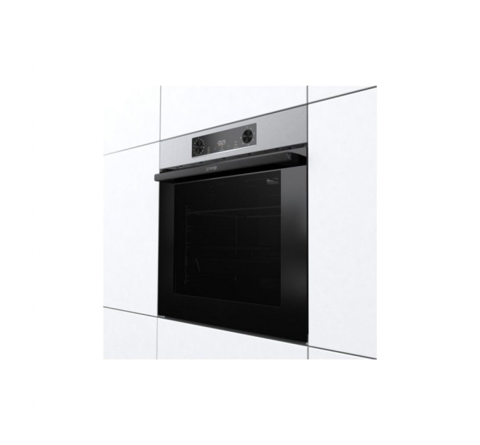 Духова шафа Gorenje BOSB6737E06X (BOSB 6737 E06X)