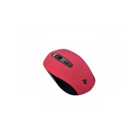 Мишка 2E MF211 Wireless Red (2E-MF211WR)