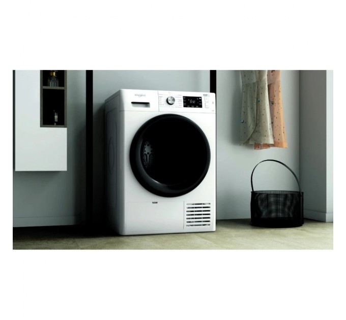 Сушильна машина Whirlpool FFTM229X2BUA