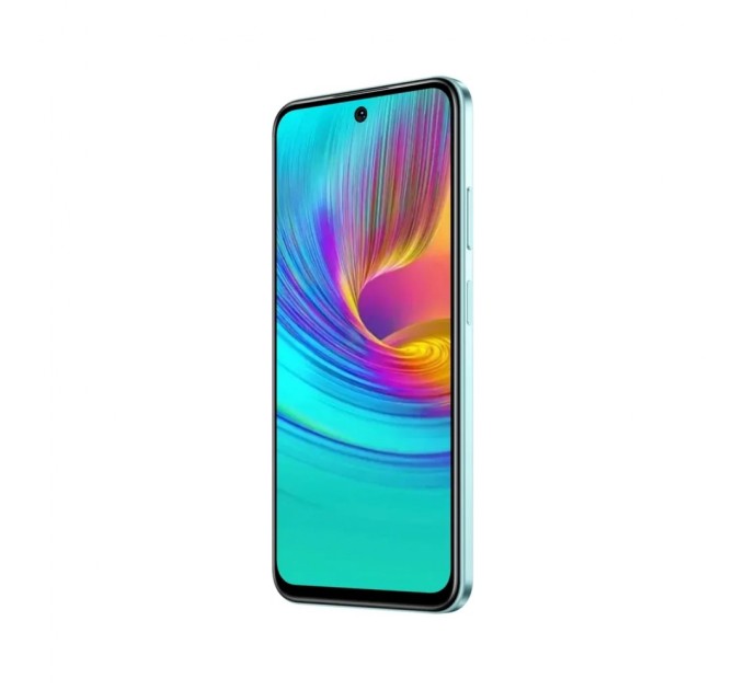 Мобільний телефон Infinix Smart 9 4/128Gb Mint Green (4894947049934)