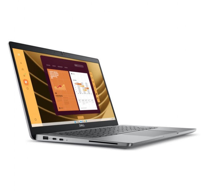 Ноутбук Dell Latitude 5350 (N001L535013UA_WP)