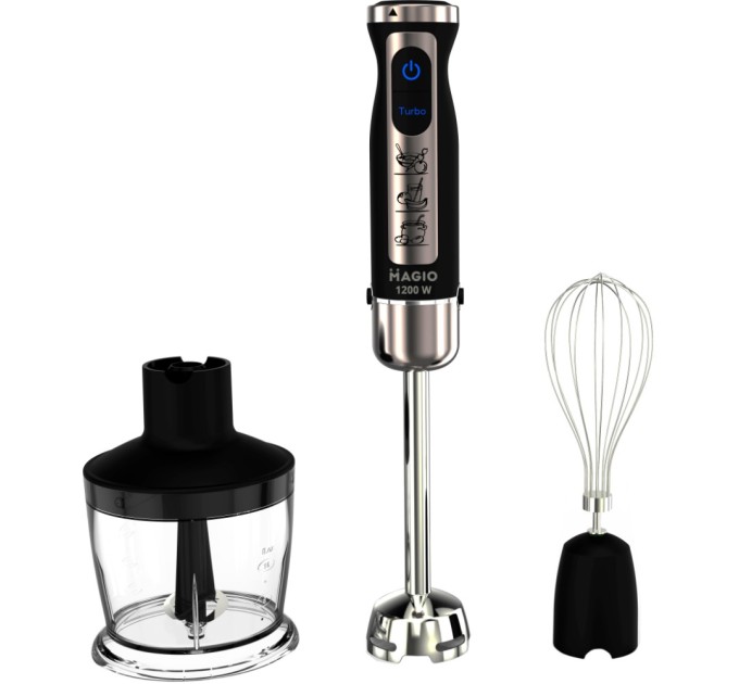 Блендер Magio MG-644