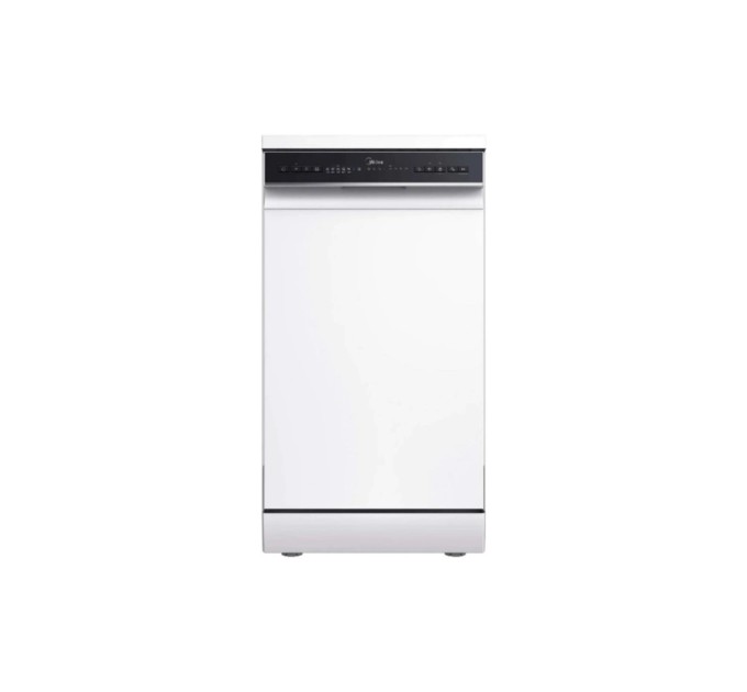 Посудомийна машина Midea MFD45S160Wi-C