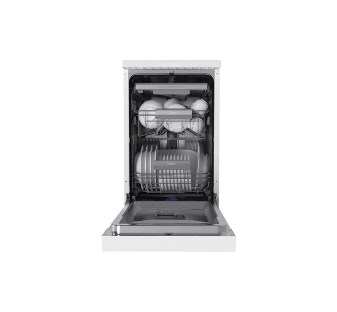 Посудомийна машина Midea MFD45S160Wi-C