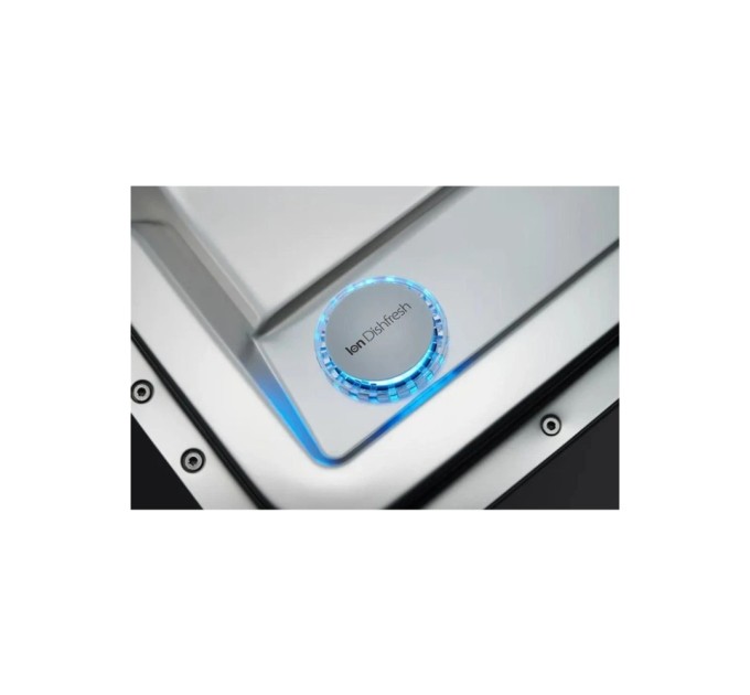 Посудомийна машина Midea MFD45S160Wi-C