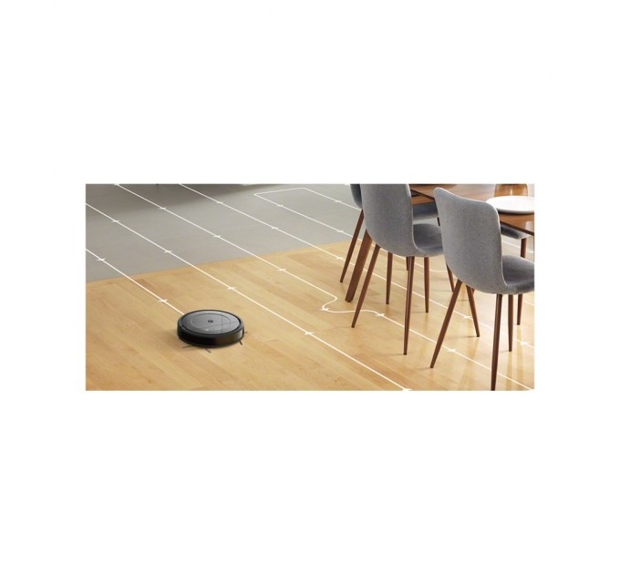 Пылесос iRobot Roomba Combo 113840 (R113840)