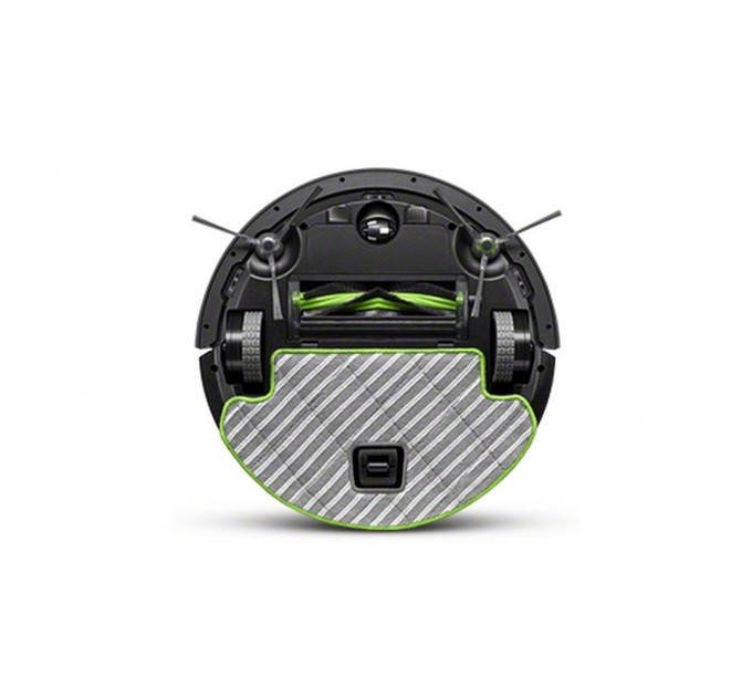 Пылесос iRobot Roomba Combo 113840 (R113840)