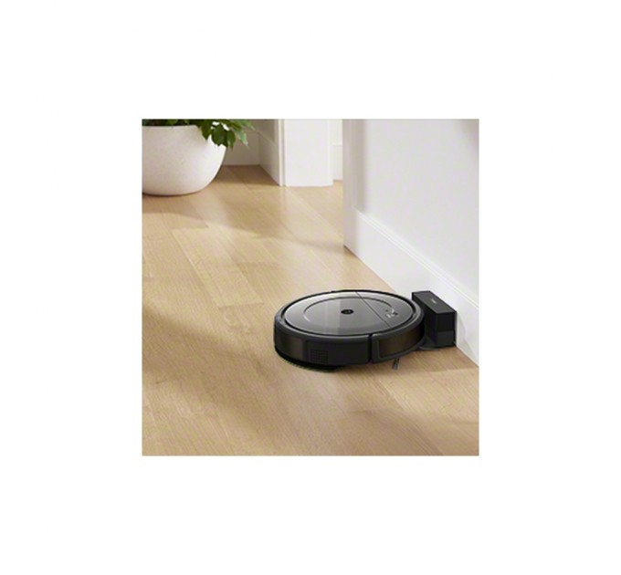 Пылесос iRobot Roomba Combo 113840 (R113840)