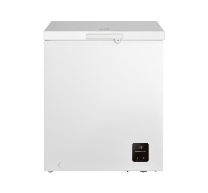 Морозильна скриня Gorenje FH10EAW