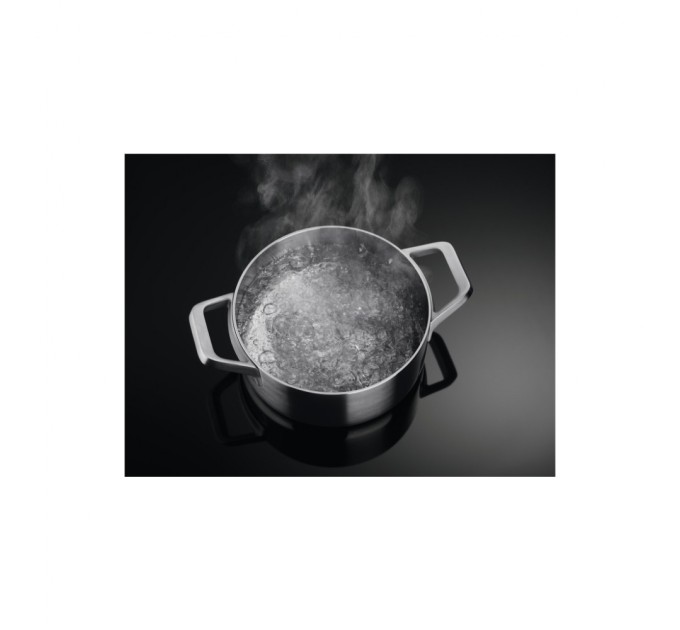 Варочна поверхня AEG IAE64843FB