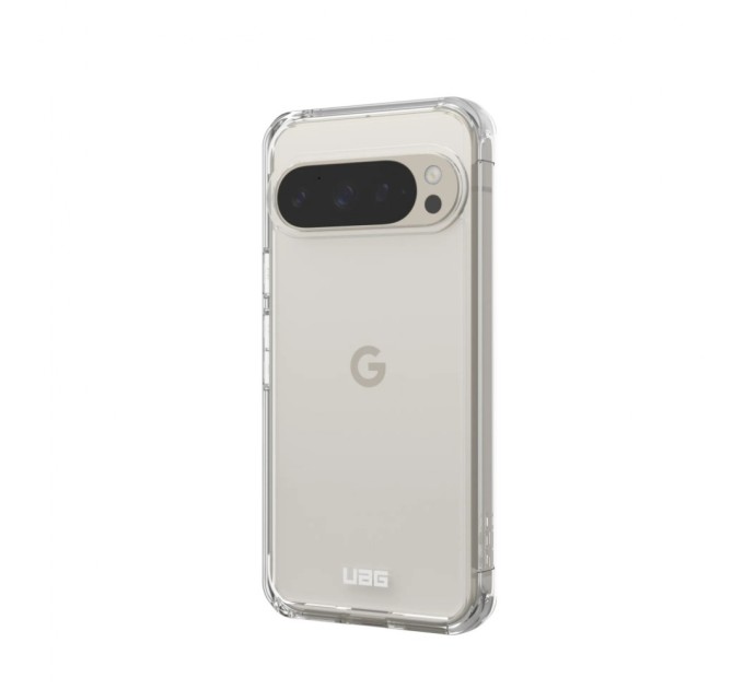 Чохол до мобільного телефона UAG Google Pixel 9 Pro Plyo Ice (614461114343)